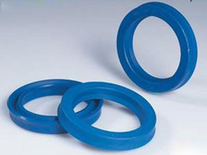 硅橡胶密封件