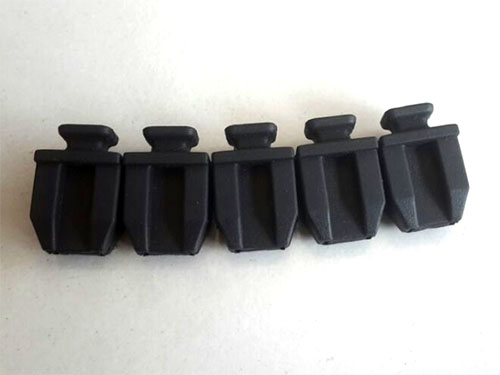 东莞橡胶密封件