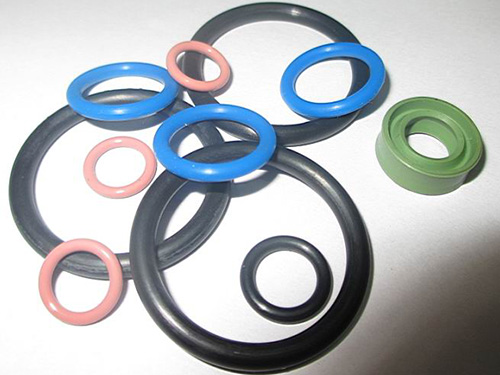 O-RING（O圈密封件）