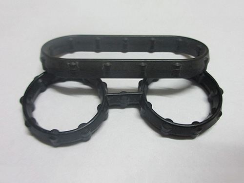 东莞杂件橡胶件