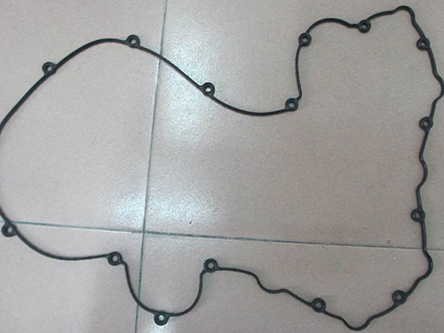 杂件橡胶密封件