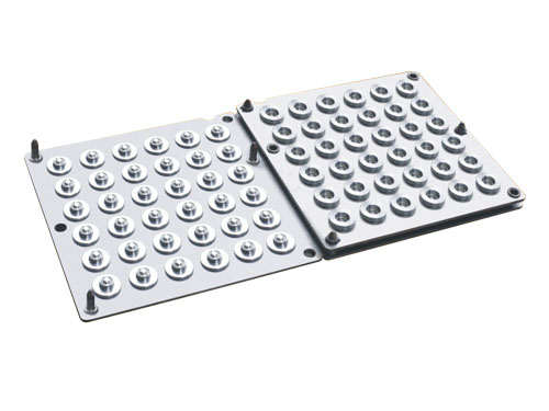 骨架油封模具生产