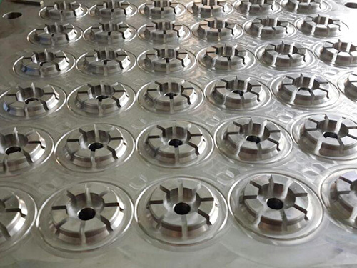 杂件密封件模具厂家