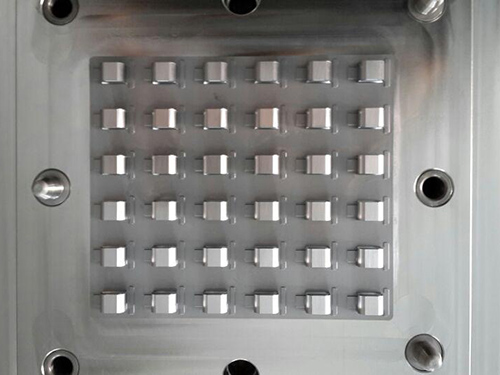 杂件密封件模具供应