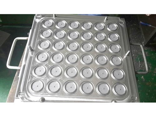 杂件模具供应厂家