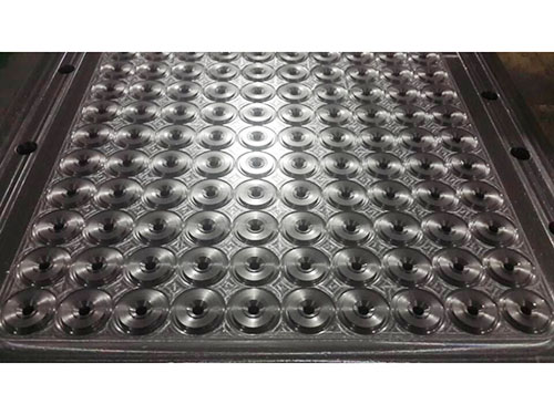 杂件模具供应批发