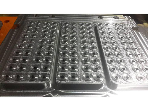 杂件密封件模具生产商