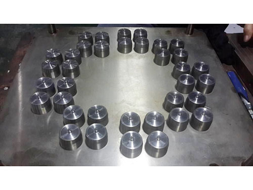 杂件模具制造厂家