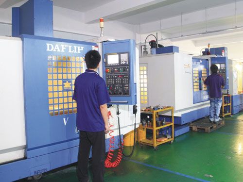 台湾原装进口大立CN...