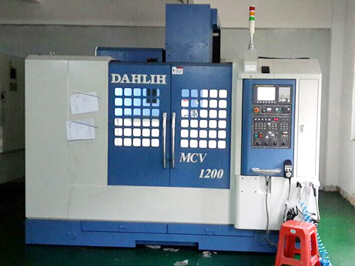 台湾原装大立CNC1...