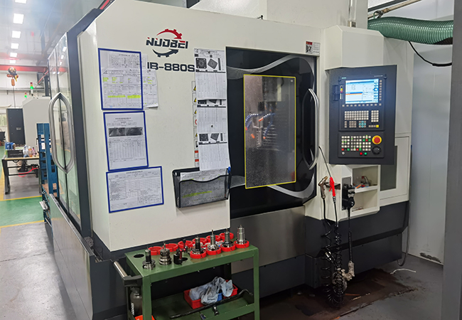 密封件加工专用定制C...